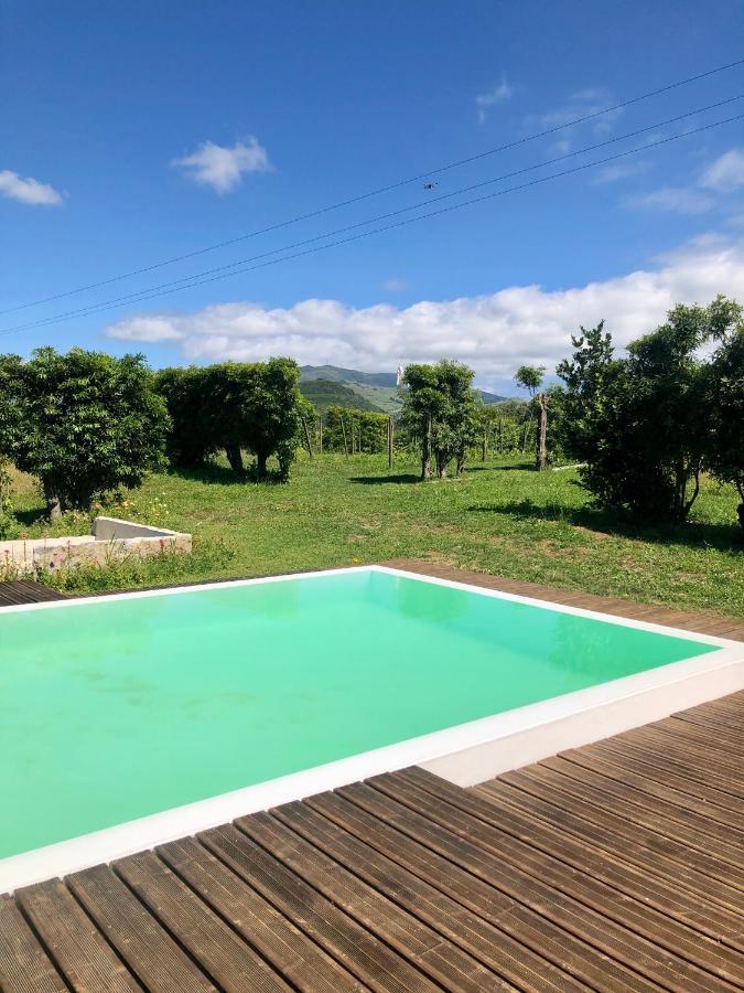 Farm stay Quinta Dos Sabores Farm *