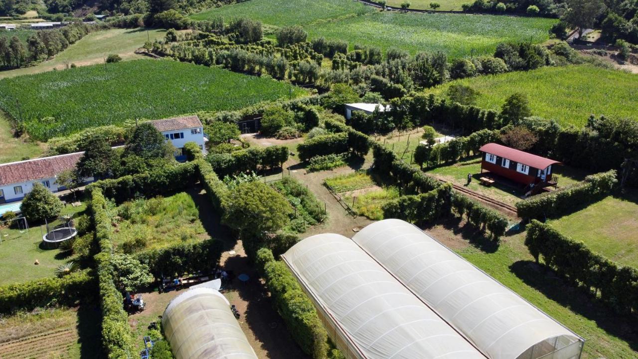 Quinta Dos Sabores Farm