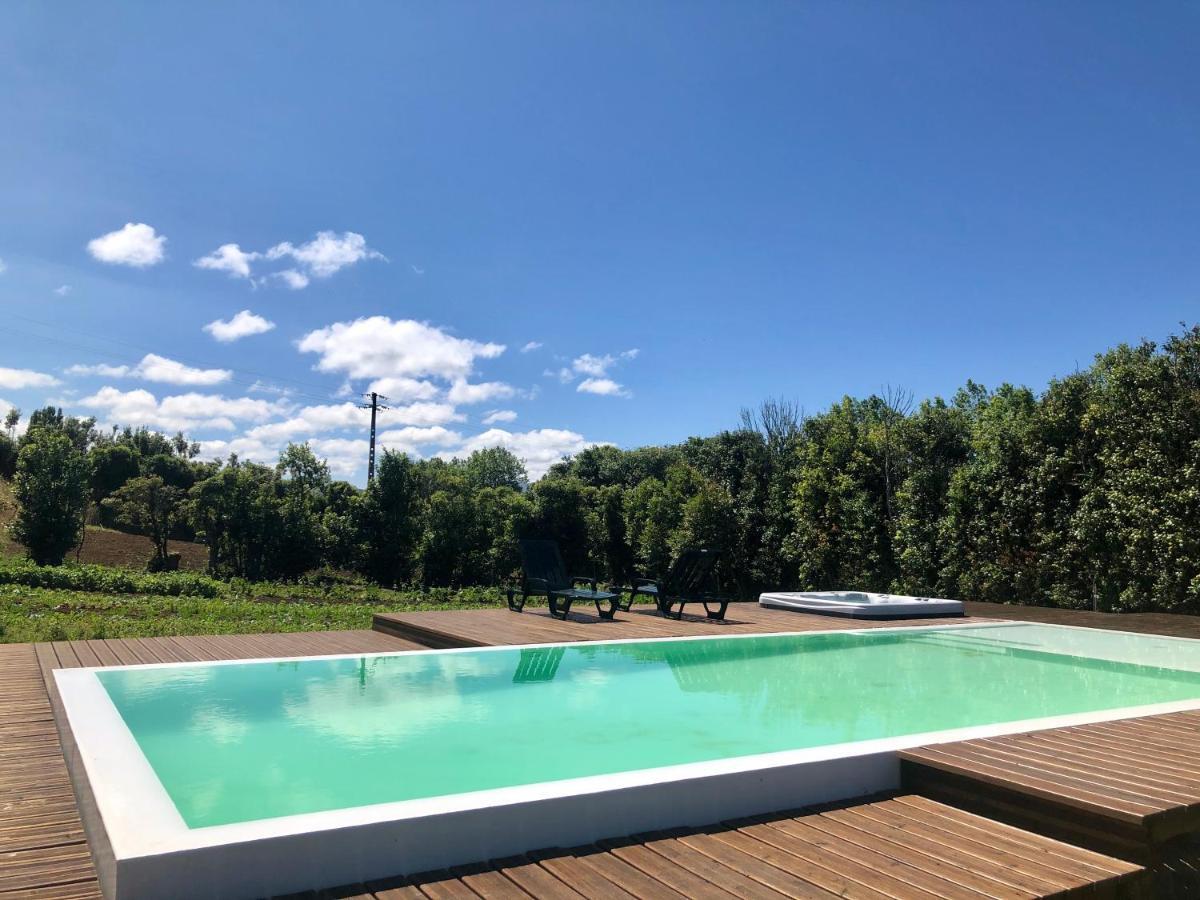 Farm stay Quinta Dos Sabores Farm