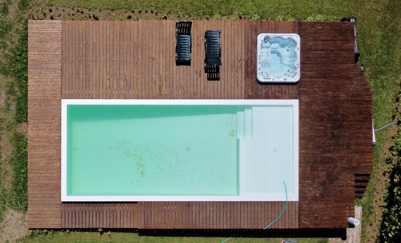 Farm stay Quinta Dos Sabores Farm *
