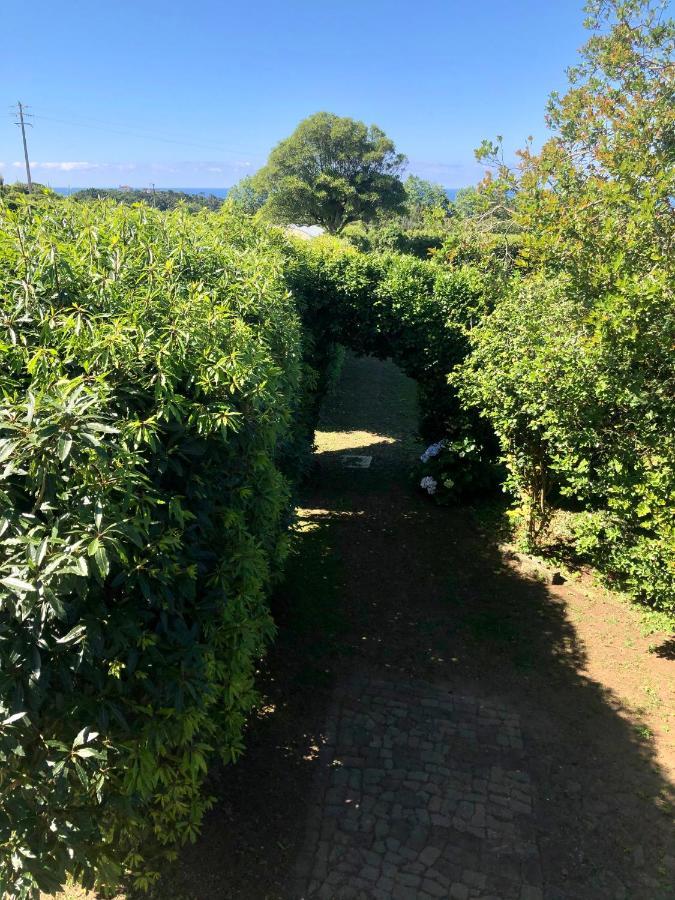 Quinta Dos Sabores Farm * Ribeira Grande