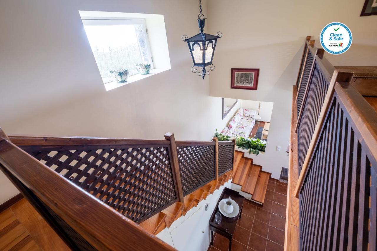 Casas Do Termo Lagoa (Azores)