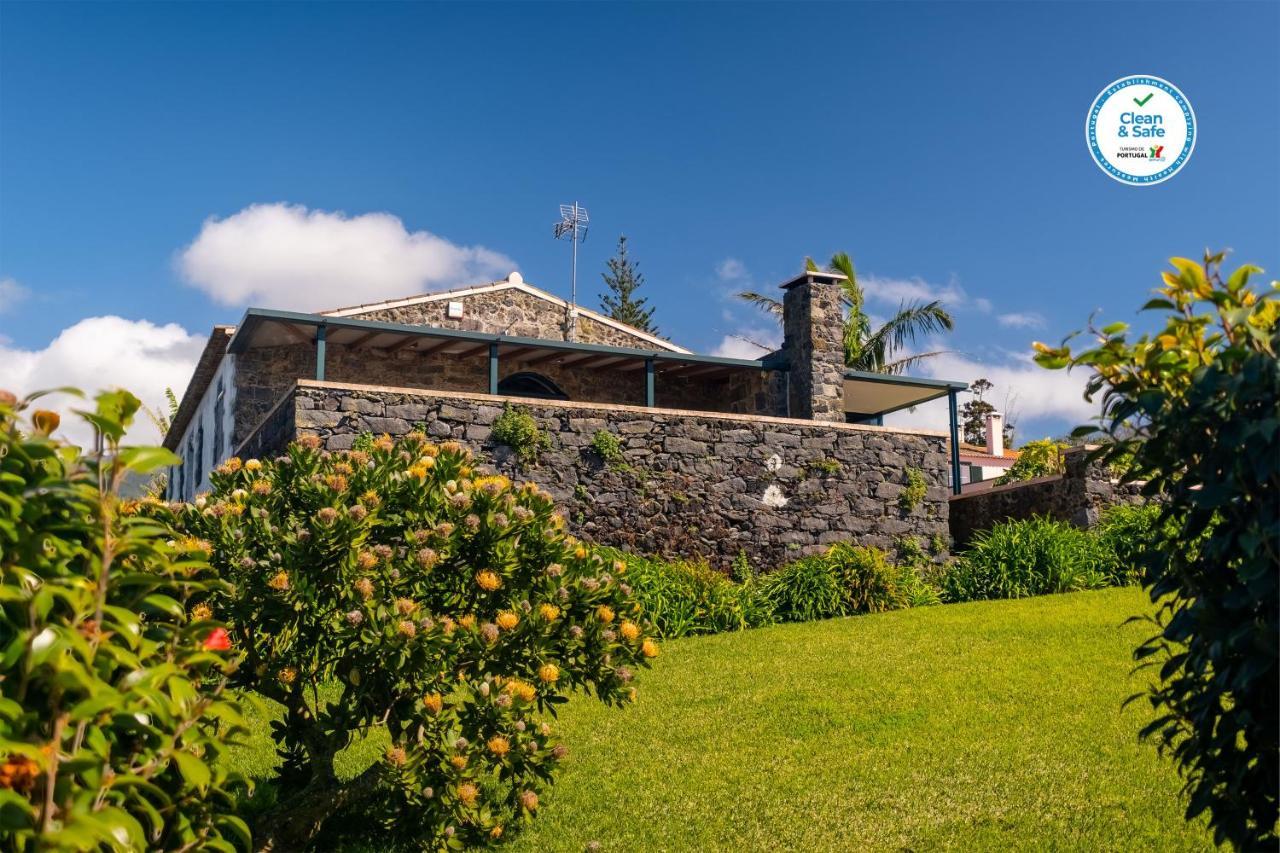 Landhuis Casas Do Termo *