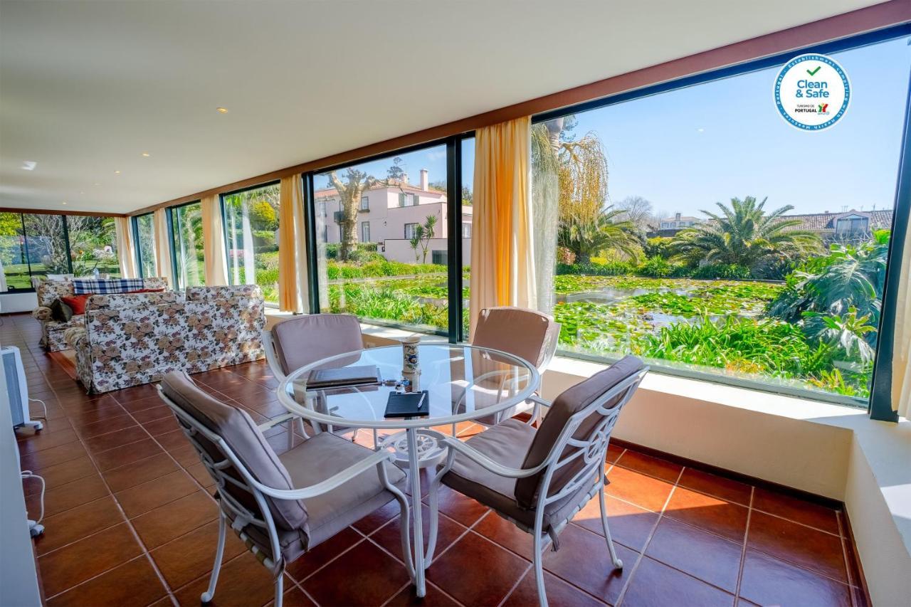 Casas Do Termo Landhuis *