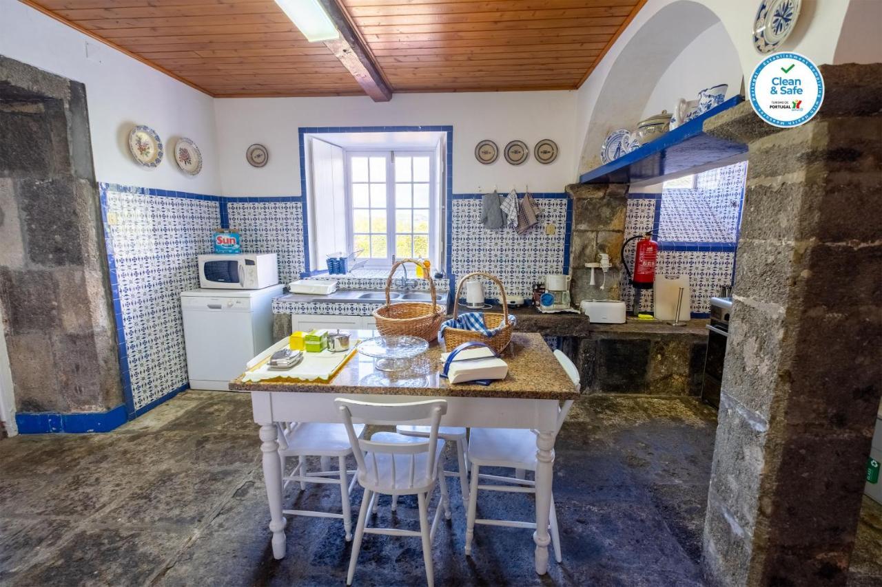Casas Do Termo *