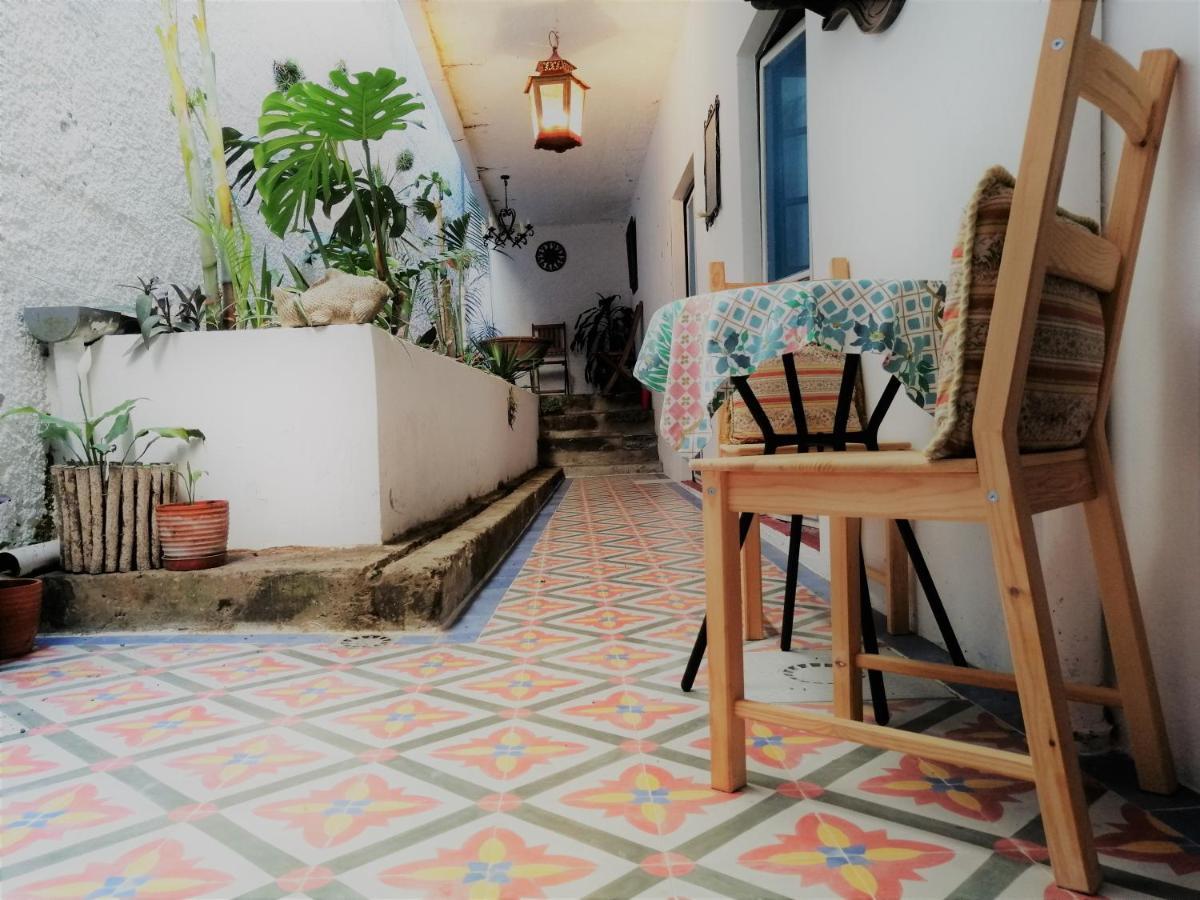 Bayview House Apartment Angra do Heroismo