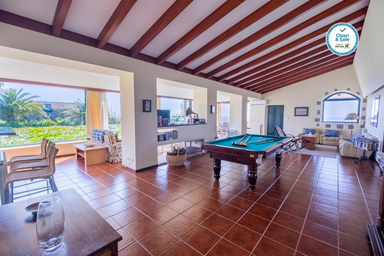 Casas Do Termo Landhuis *