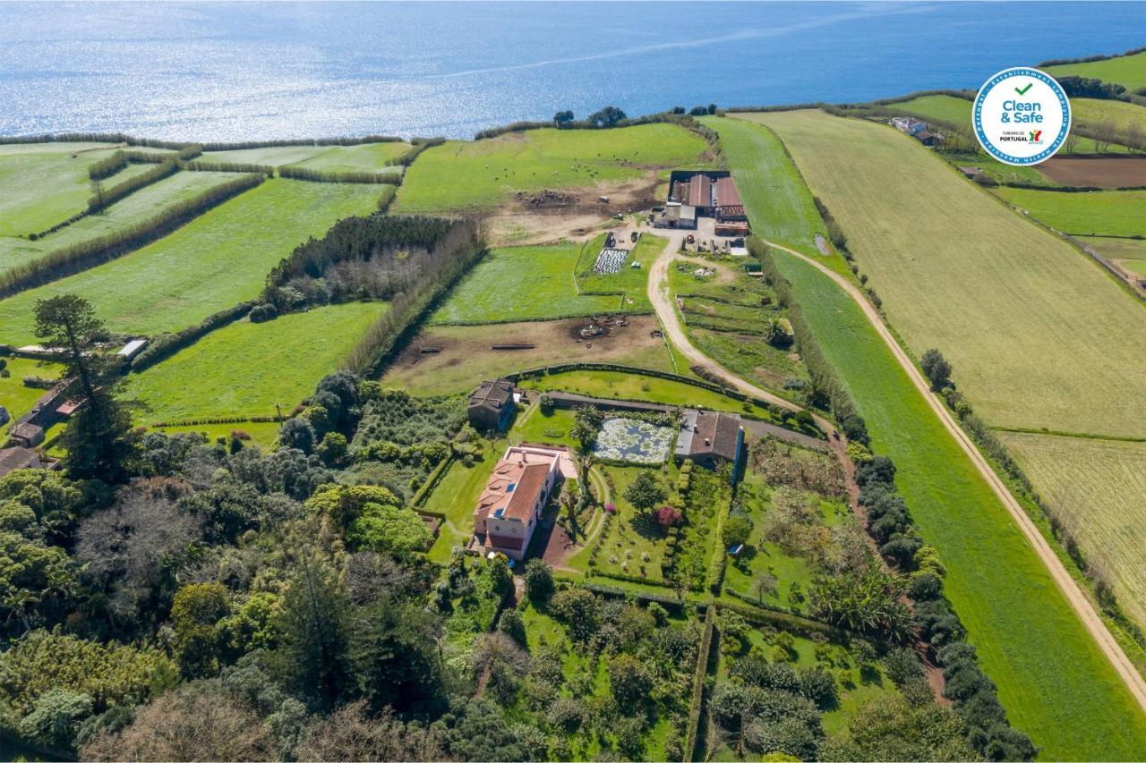 Casas Do Termo * Lagoa (Azores)