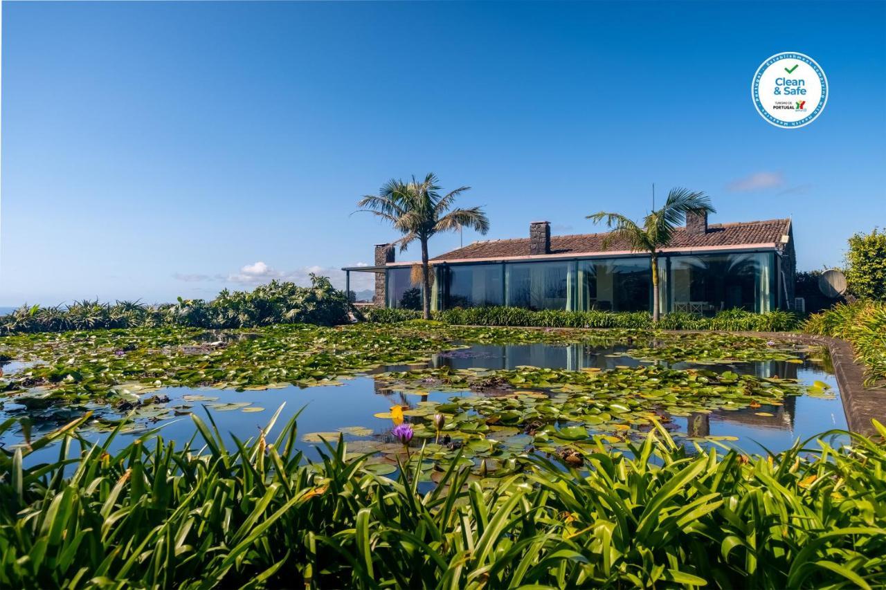Casas Do Termo Landhuis *