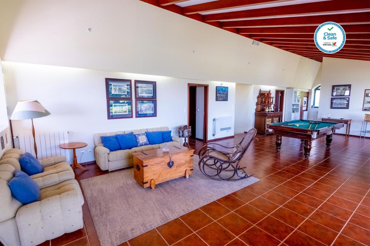 Casas Do Termo Landhuis Lagoa (Azores)