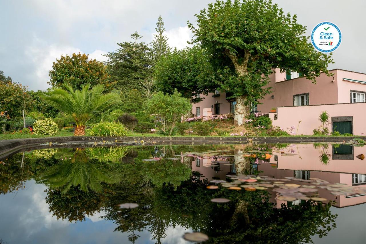 Casas Do Termo Chácara Lagoa (Azores)