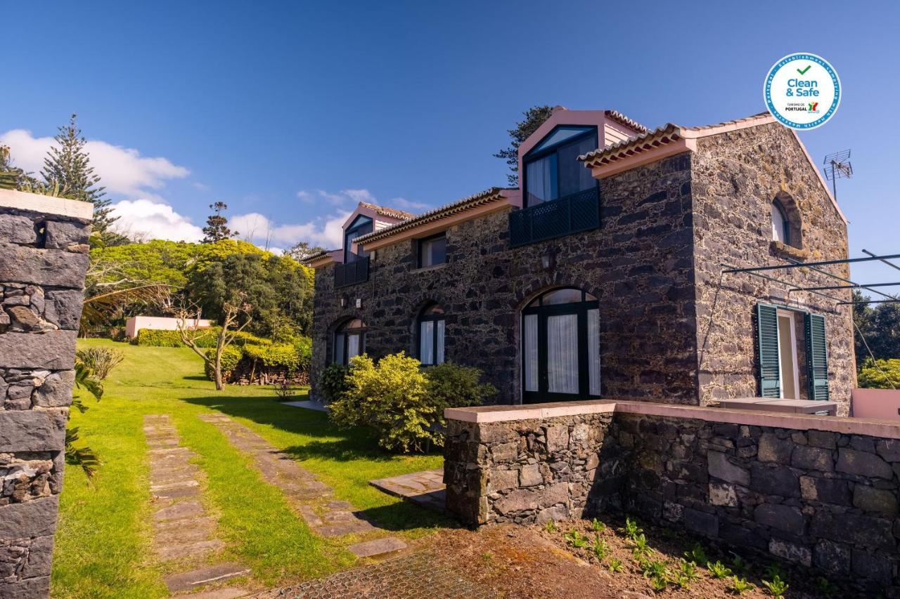 Casas Do Termo Lagoa (Azores)