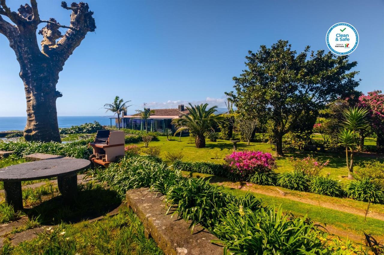 Casas Do Termo Landhuis Lagoa (Azores)