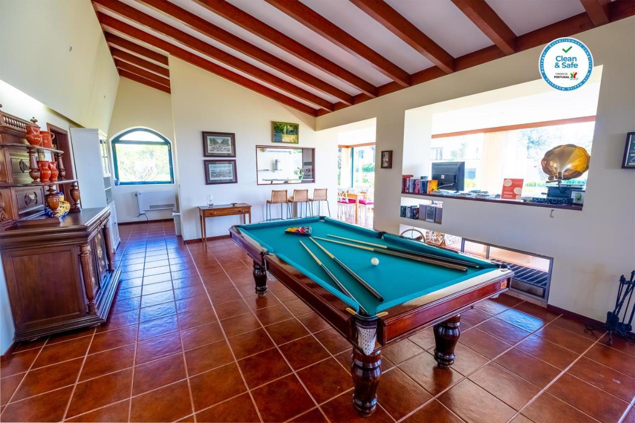 Casas Do Termo Landhuis *