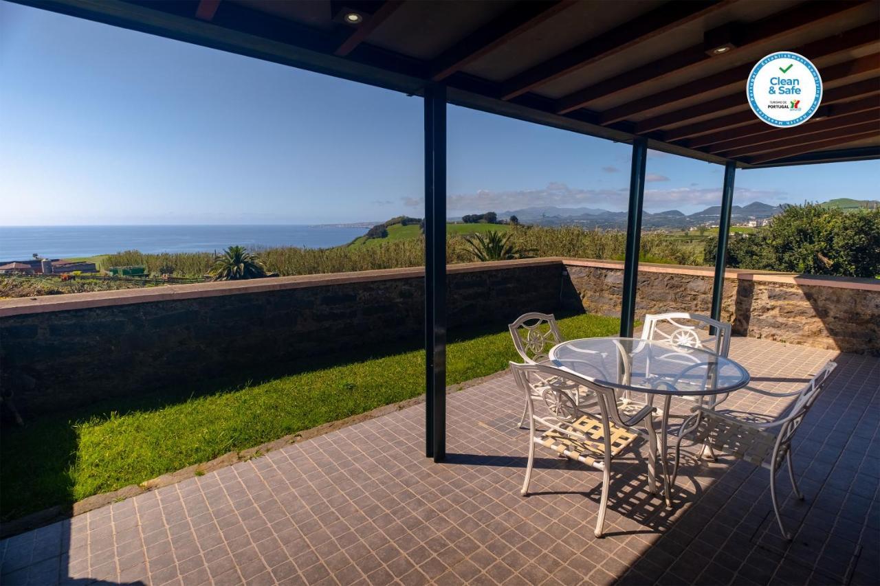 Casas Do Termo Landhuis *