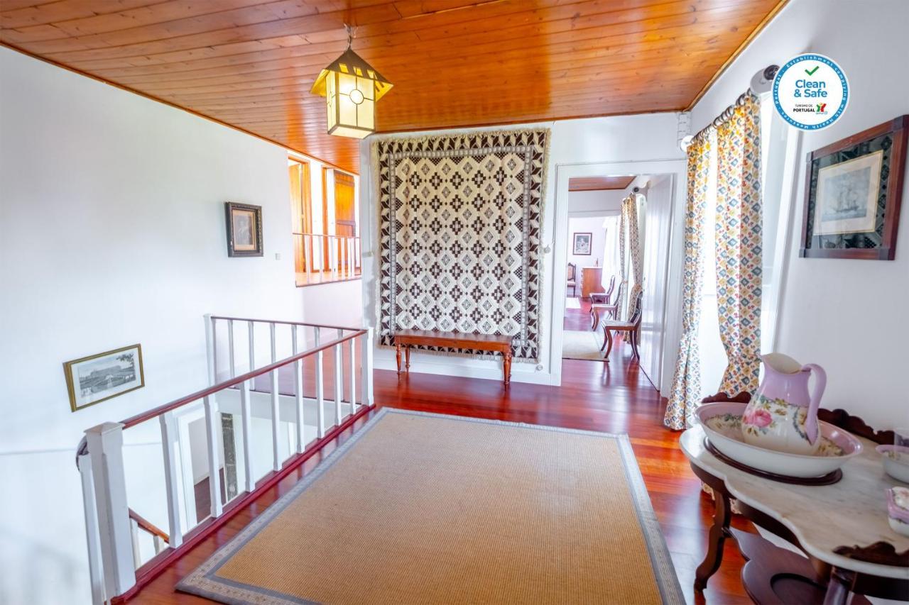 Landhuis Casas Do Termo
