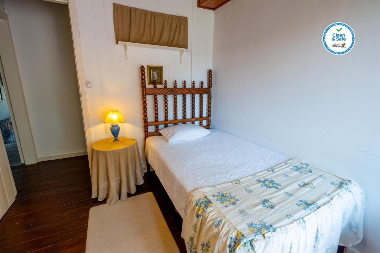 Casas Do Termo Landhuis Lagoa (Azores)