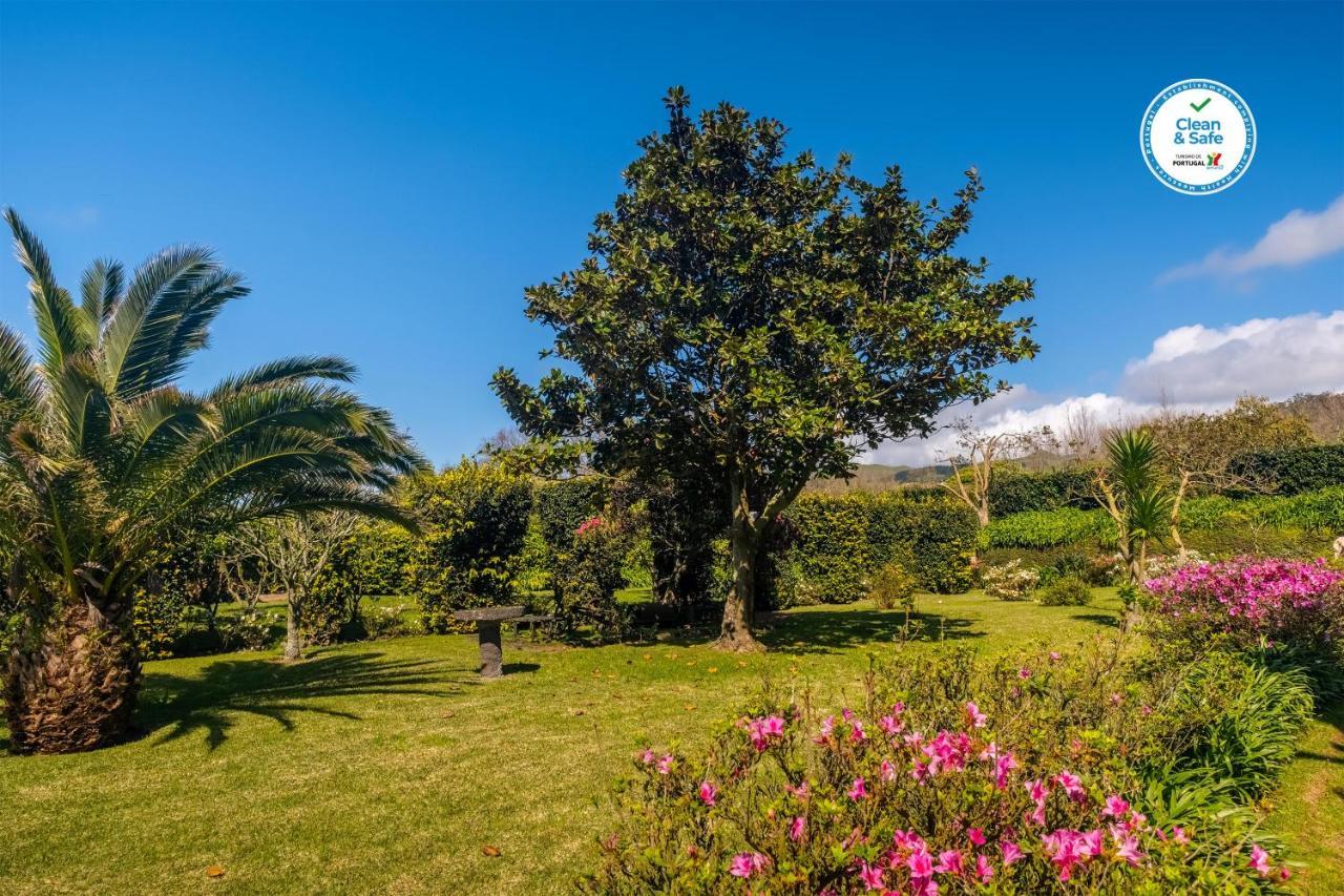Casas Do Termo * Lagoa (Azores)