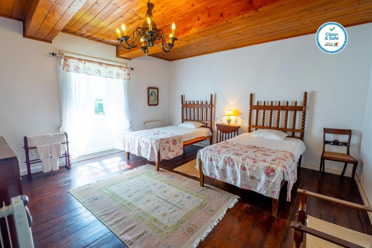 Landhuis Casas Do Termo *