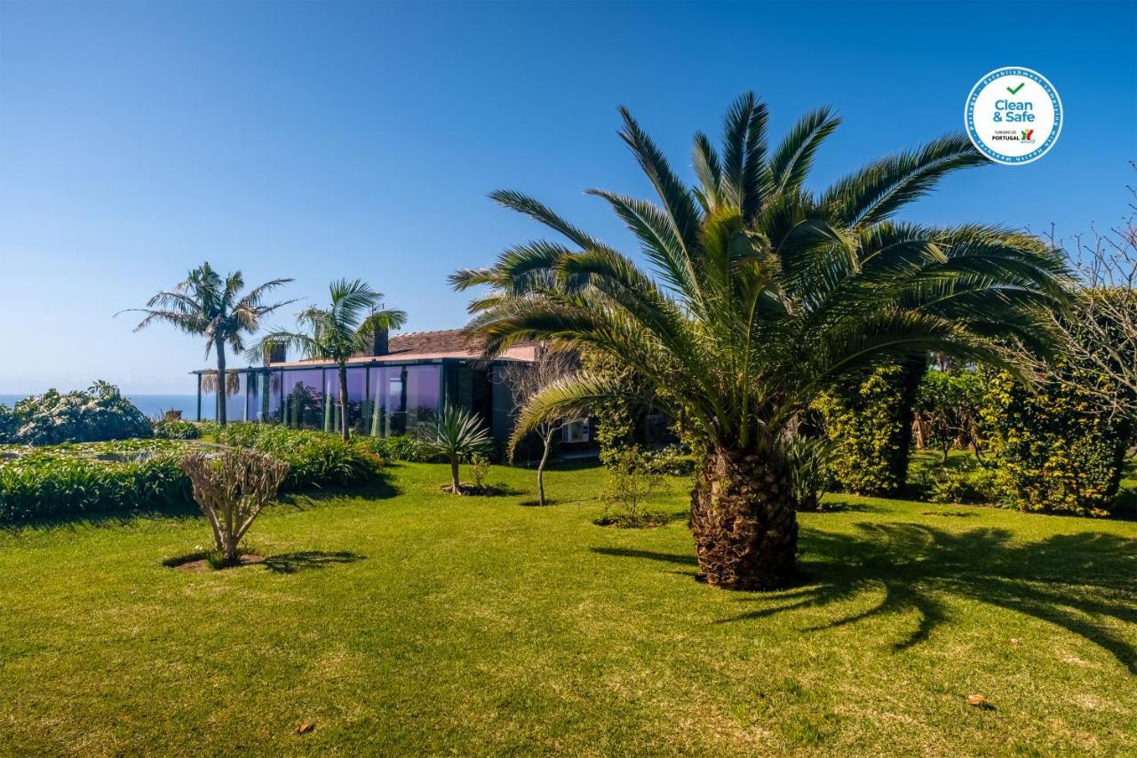 Casas Do Termo Lagoa (Azores)