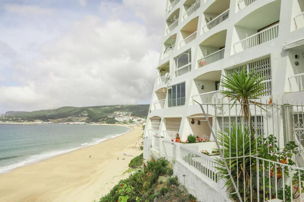Apartment Dream Next To The By Trip2portugal