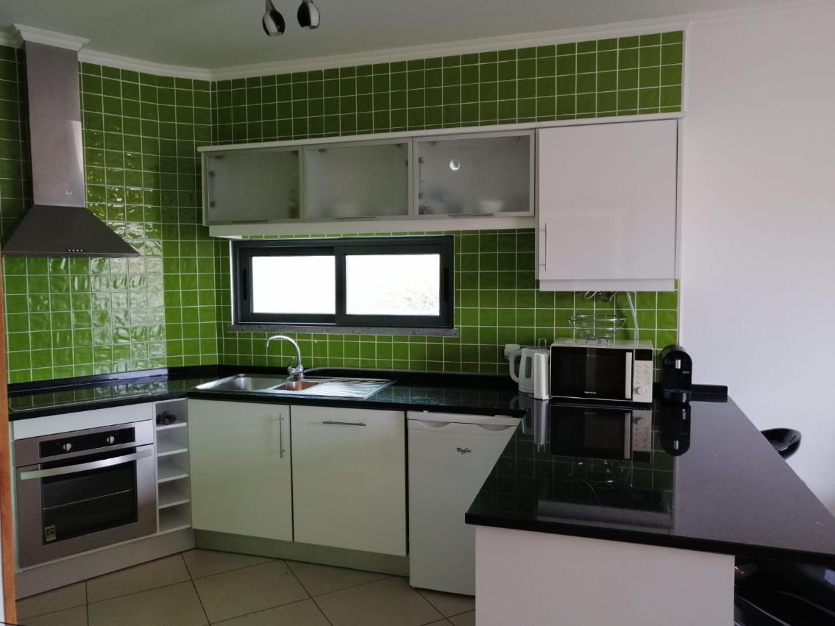 Apartment Horizonte