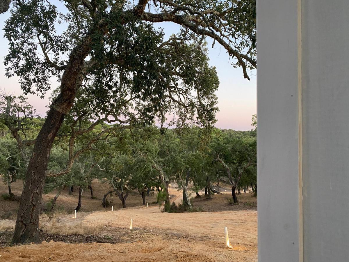 Country house Montum Farm Living Melides