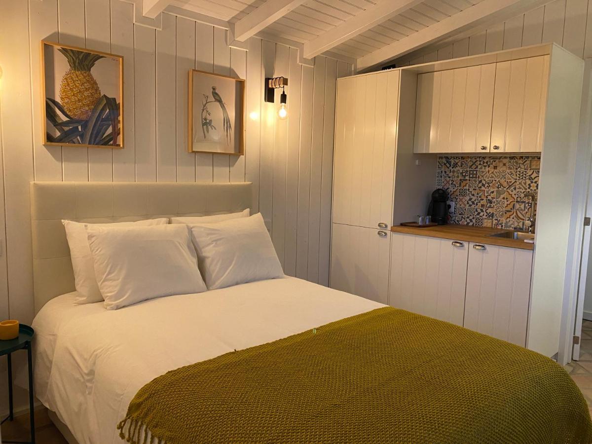 Montum Farm Living Melides