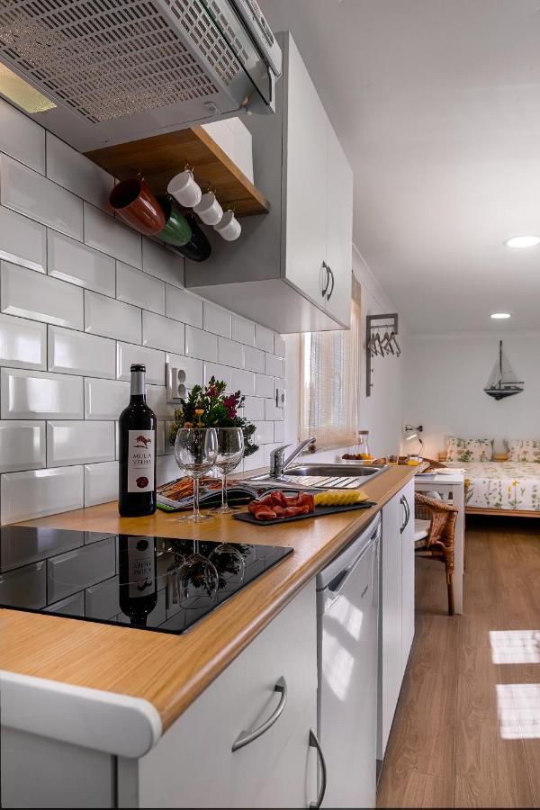 Casa Da Falesia 28 - Estudio Holiday home