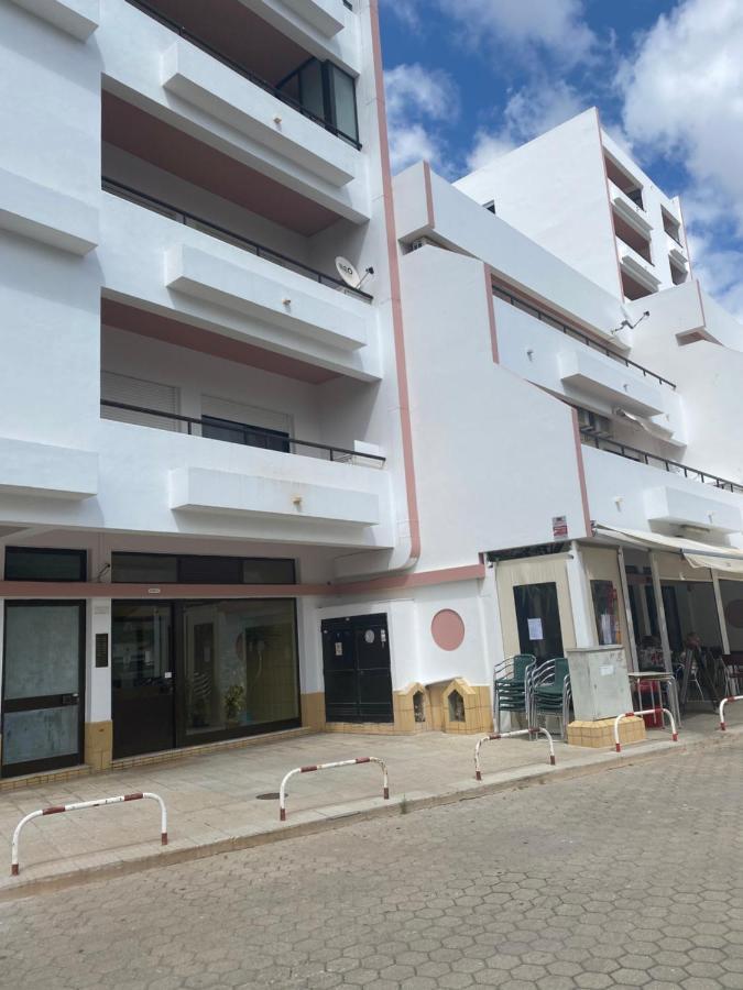 Refugio Da Rocha Apartamento *