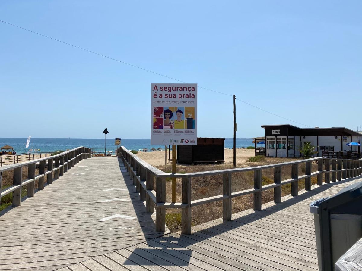 Refugio Da Rocha Apartamento *