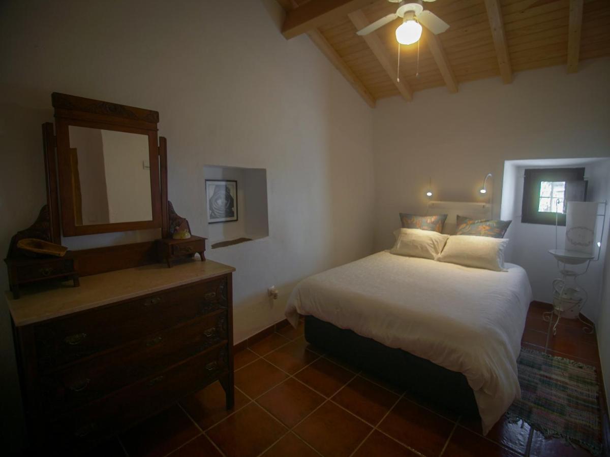 Farm stay Casas De Santa Rita *