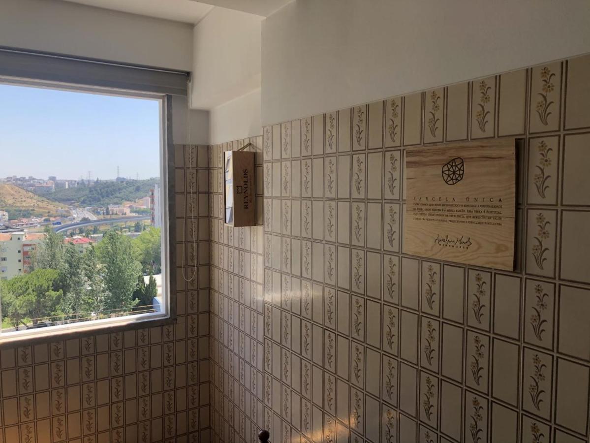 Boa Vista Apartment Odivelas (Lisbon)