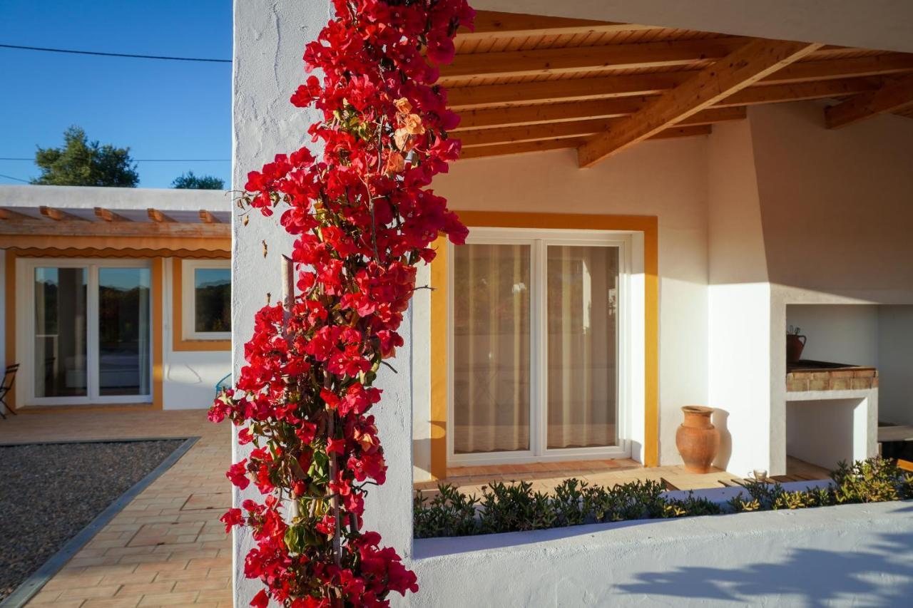 Agroturismo Casas De Santa Rita *