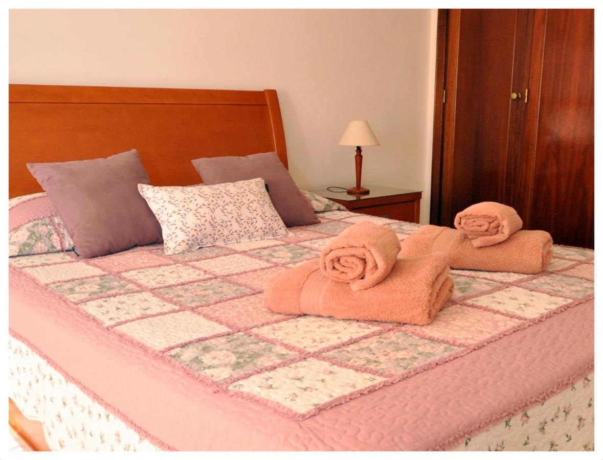 Capitolina Apartment *