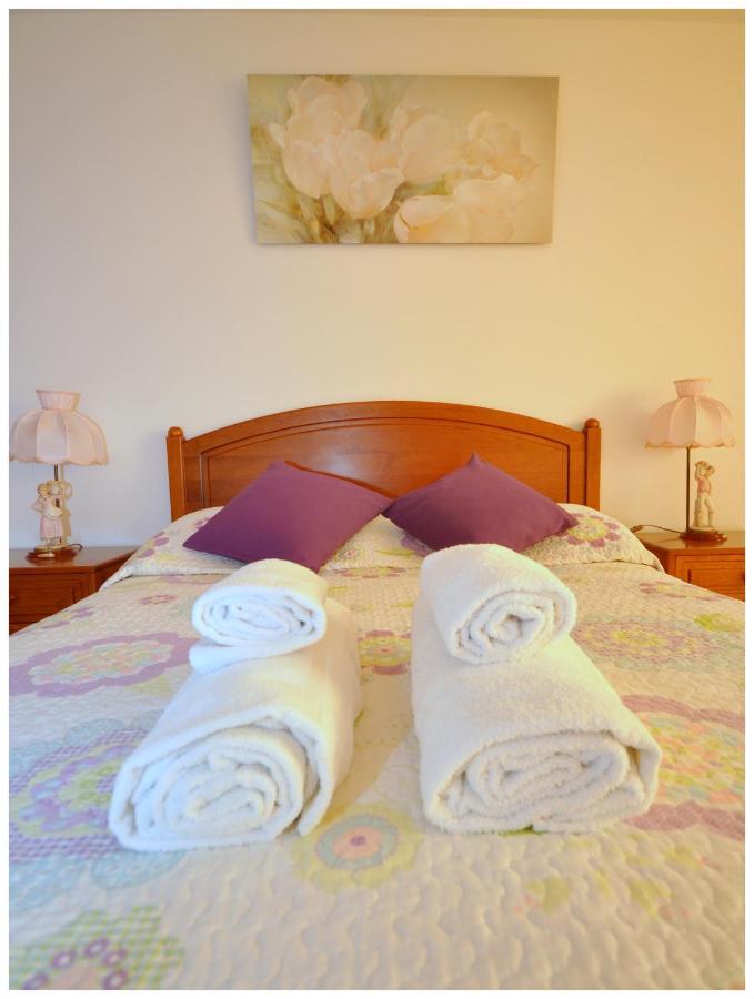 Apartment Capitolina