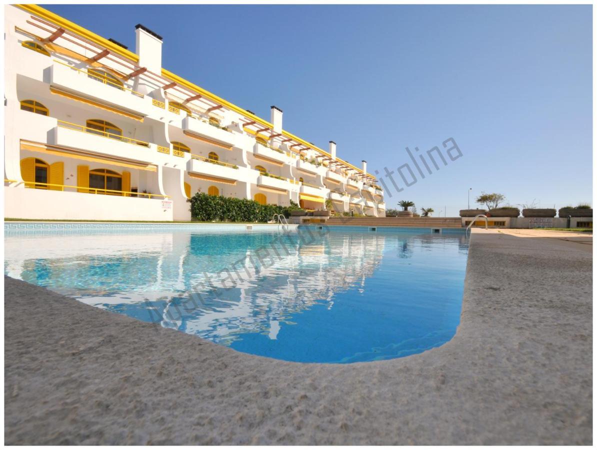 Apartment Capitolina Quarteira