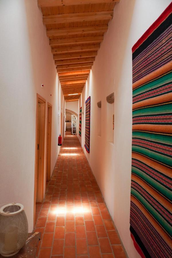 Casas De Santa Rita