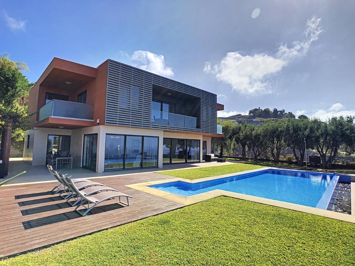 Villa Vitoria - By Lovelystay *