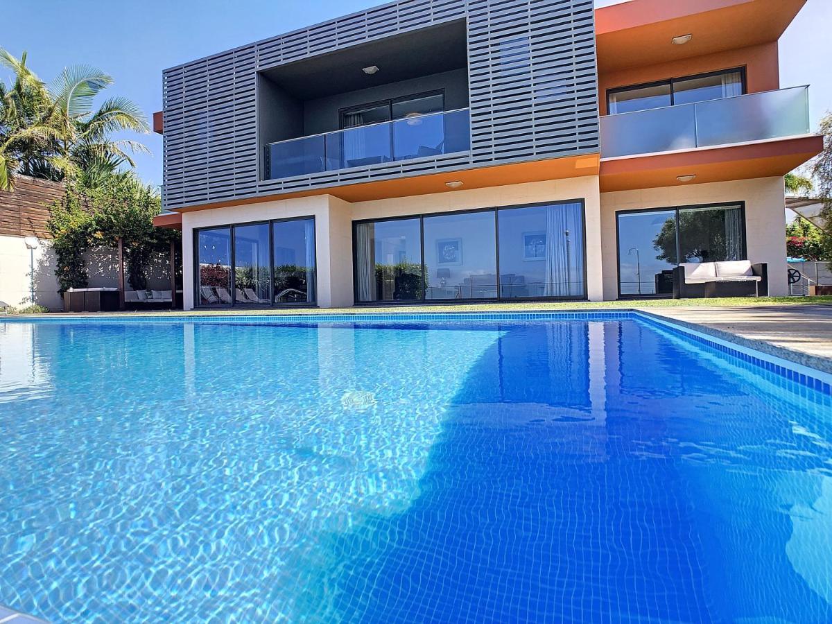 Vitoria - By Lovelystay Villa *