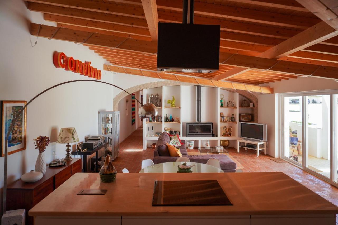 Agroturismo Casas De Santa Rita Evora Monte