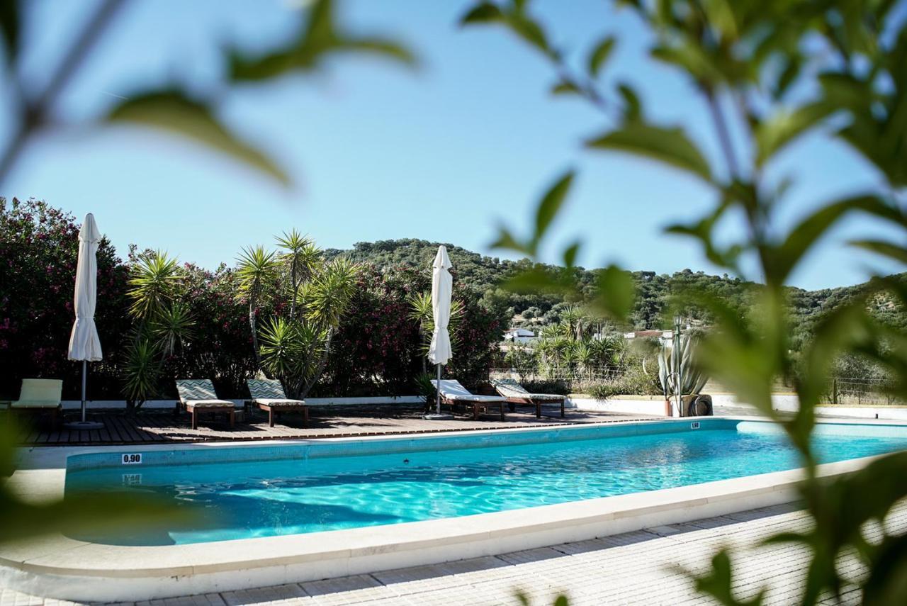 Agroturismo Casas De Santa Rita