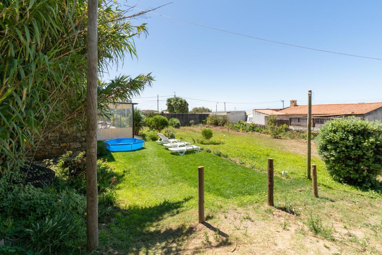 Casa Da Em Valadares Holiday home Vila Nova de Gaia