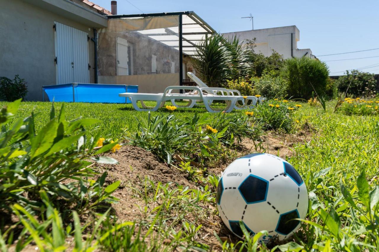Holiday home Casa Da Em Valadares *