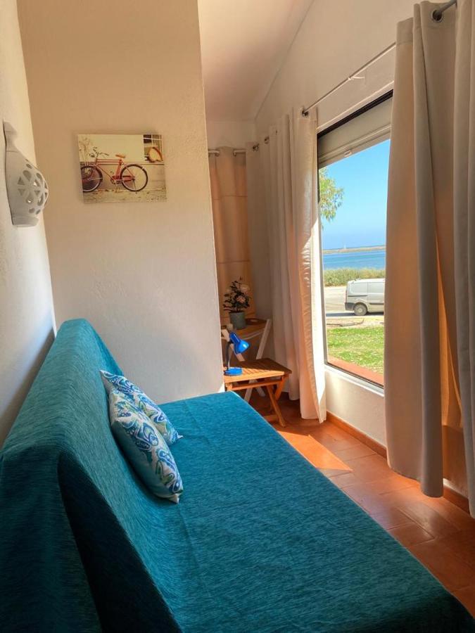 Pedras D'el Rei - Vista Ria Appartement