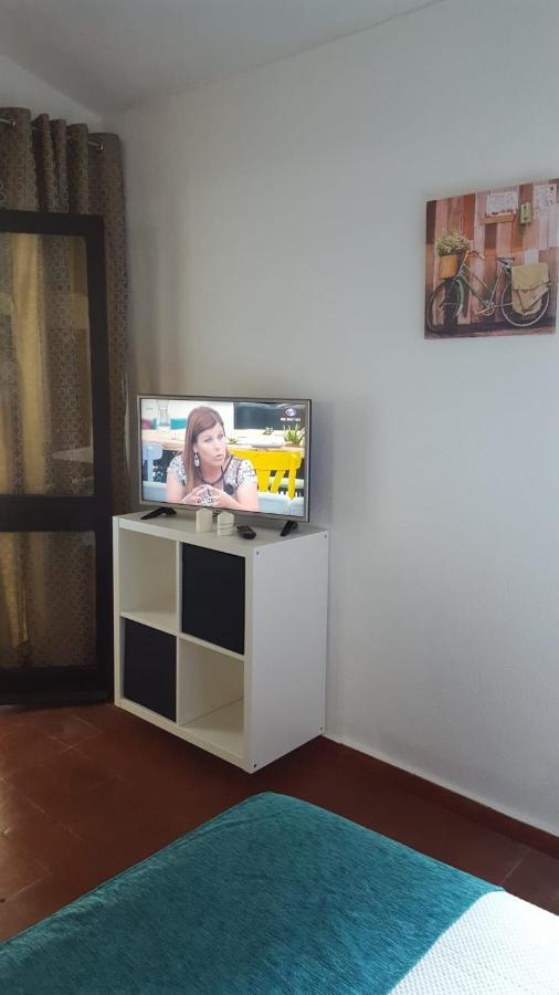 Appartement Pedras D'el Rei - Vista Ria *