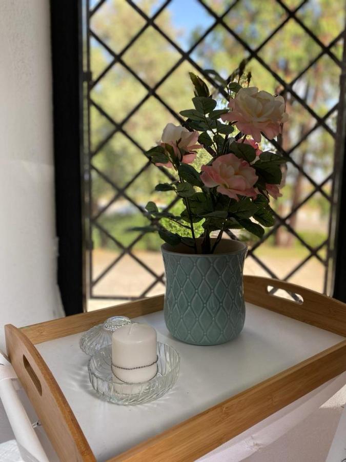 Appartement Pedras D'el Rei - Vista Ria Tavira