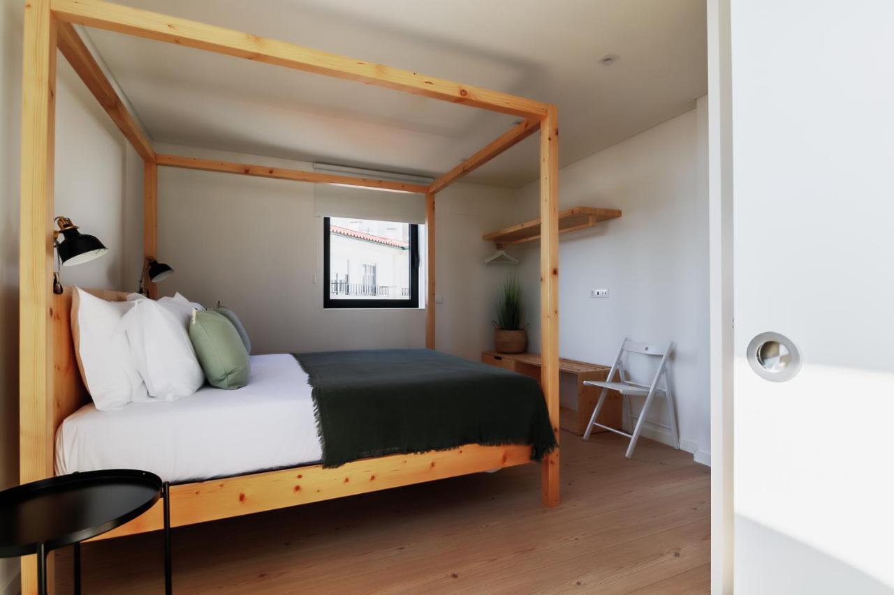 Apartment Sal Da Terra