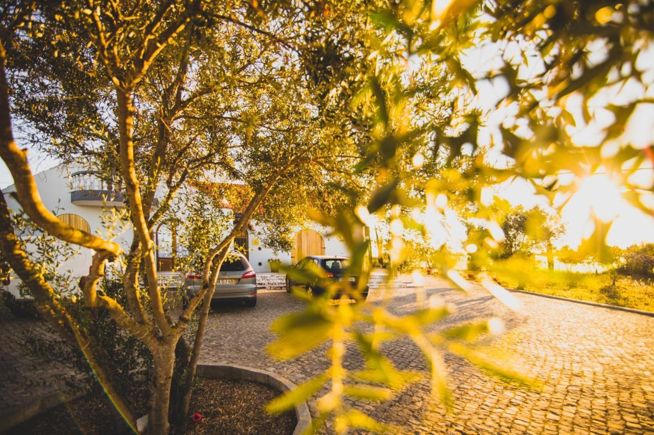 Vila Fuzeta With Pool & Garden