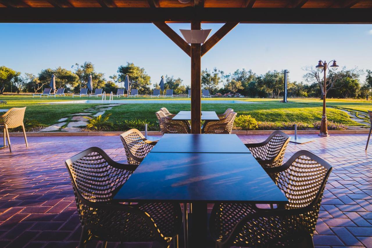 Vila Fuzeta With Pool & Garden